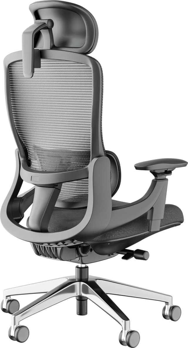 Zen 1000 Soft kontorstol