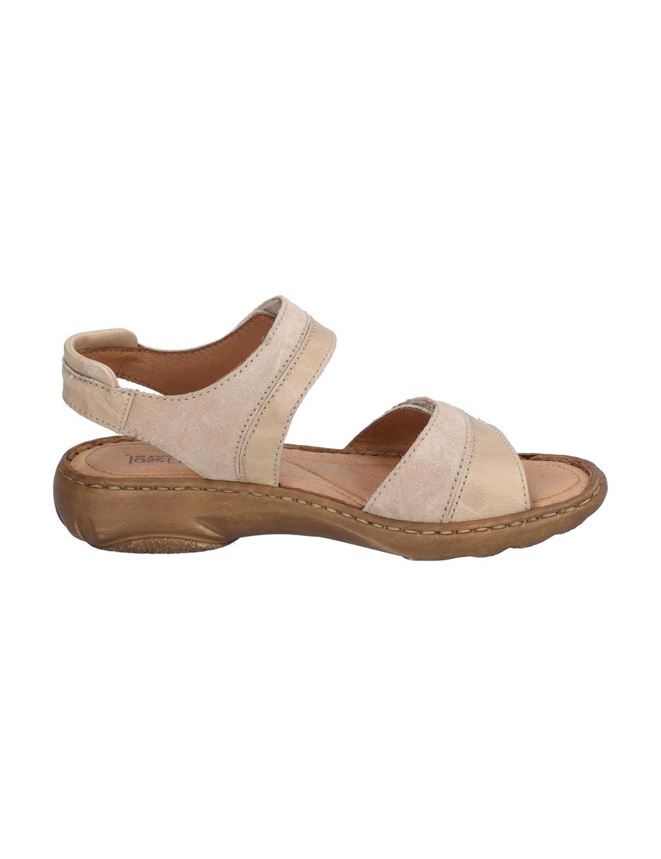 Sandale Debra 19, beige