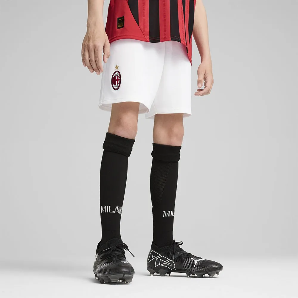 Puma AC Milan Junior-Shorts