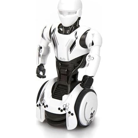 Silverlit Toy Junior 1.0 Stem Robot
