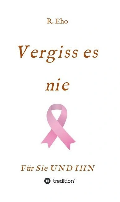 Vergiss es nie