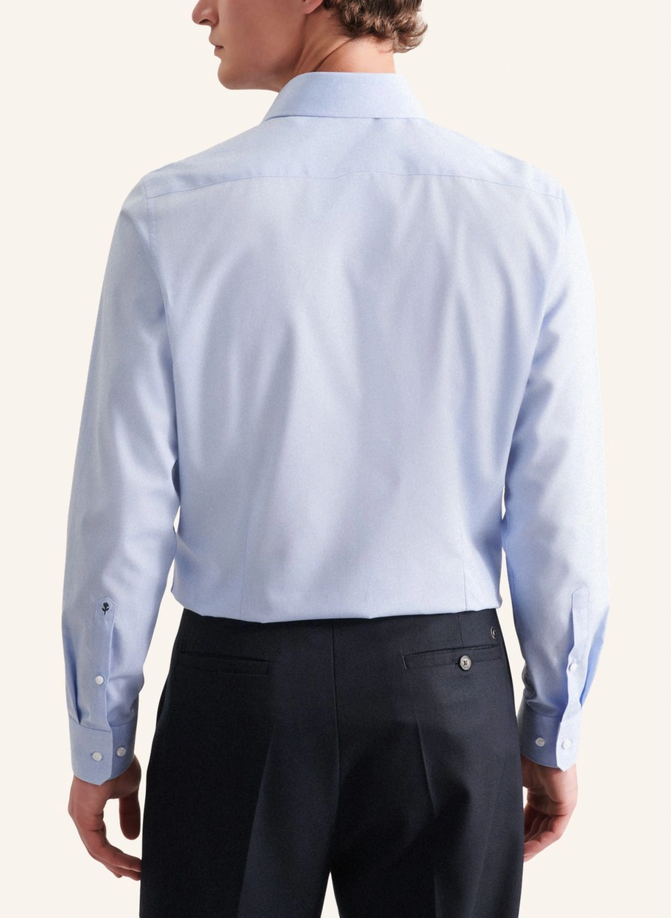 seidensticker Business Hemd Slim Fit