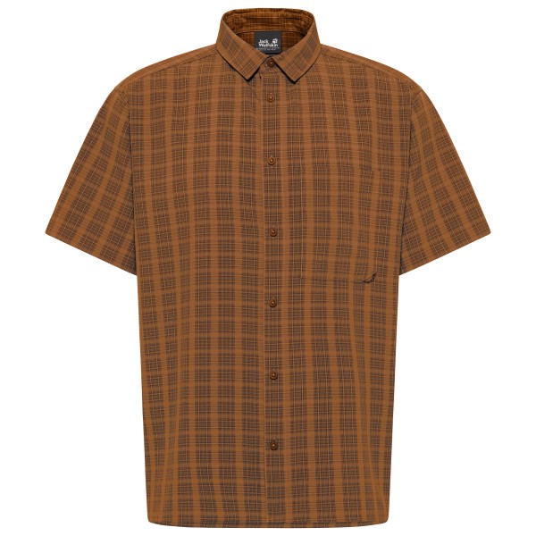 Jack Wolfskin - Meseta Shirt - Chemise
