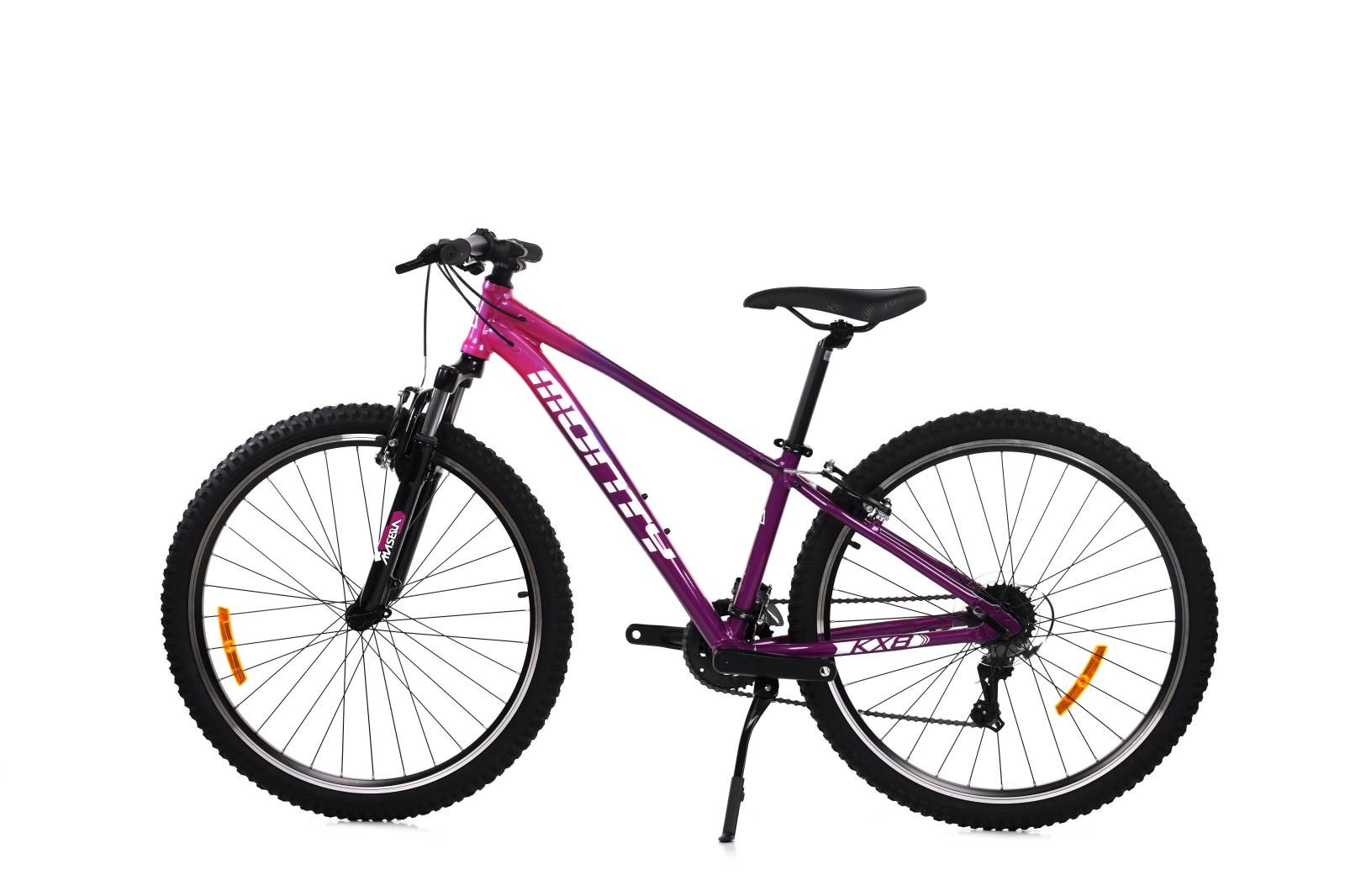 BH Bikes Monty KX8 (2024) | Diamond