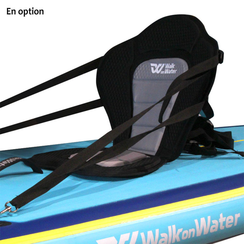 SUP gonflable WOW Touring 11.6