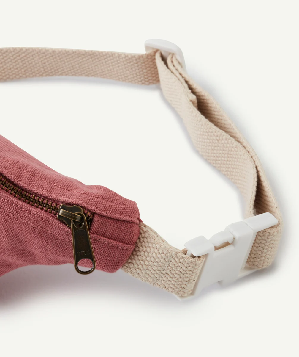 HINDBAGSAC BANANE ROSE ENFANT
