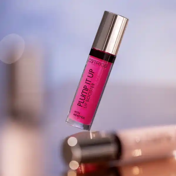 Plump It Up Lip Booster 080