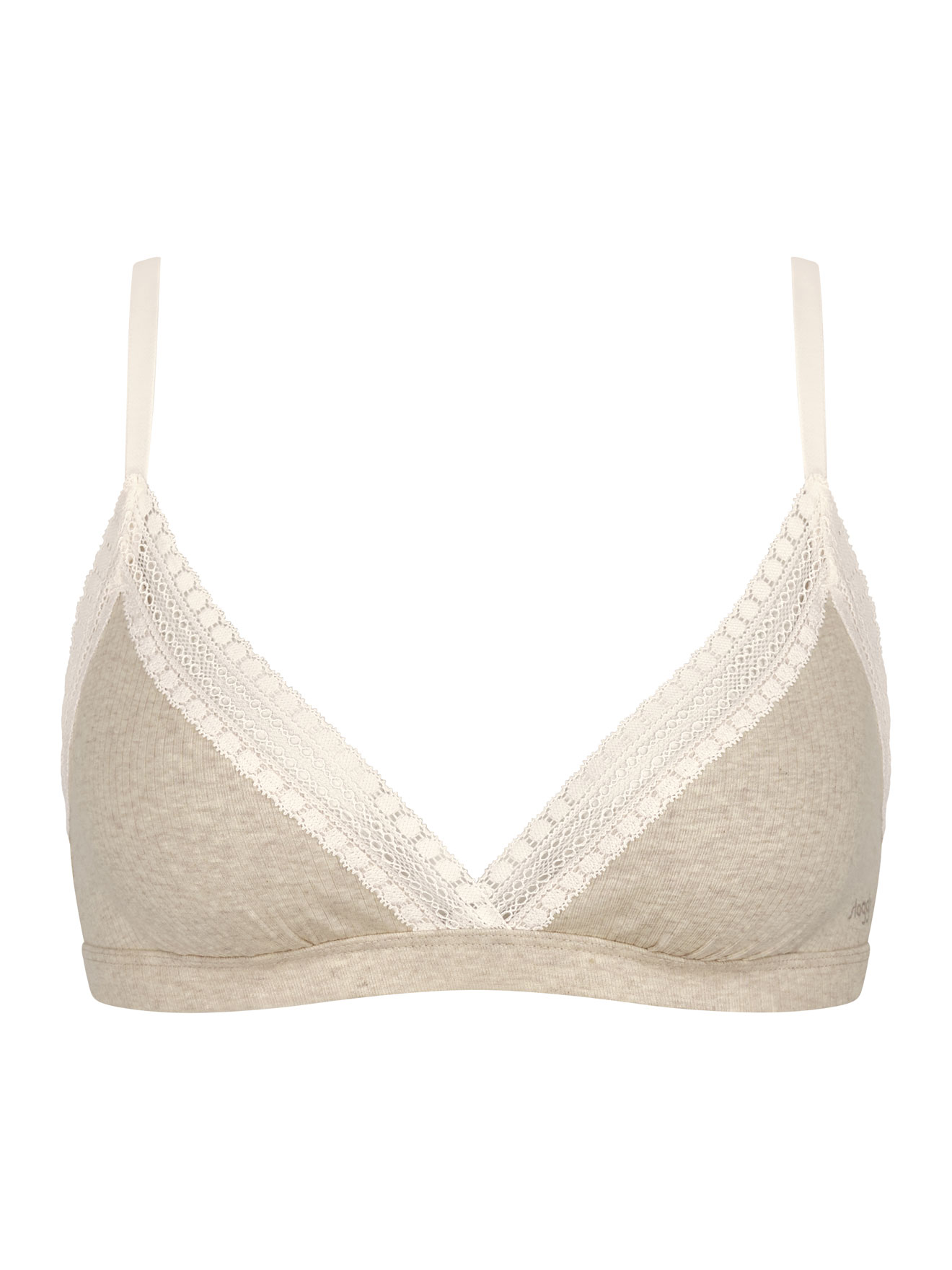 Brassière sloggi GO Ribbed R Bralette
