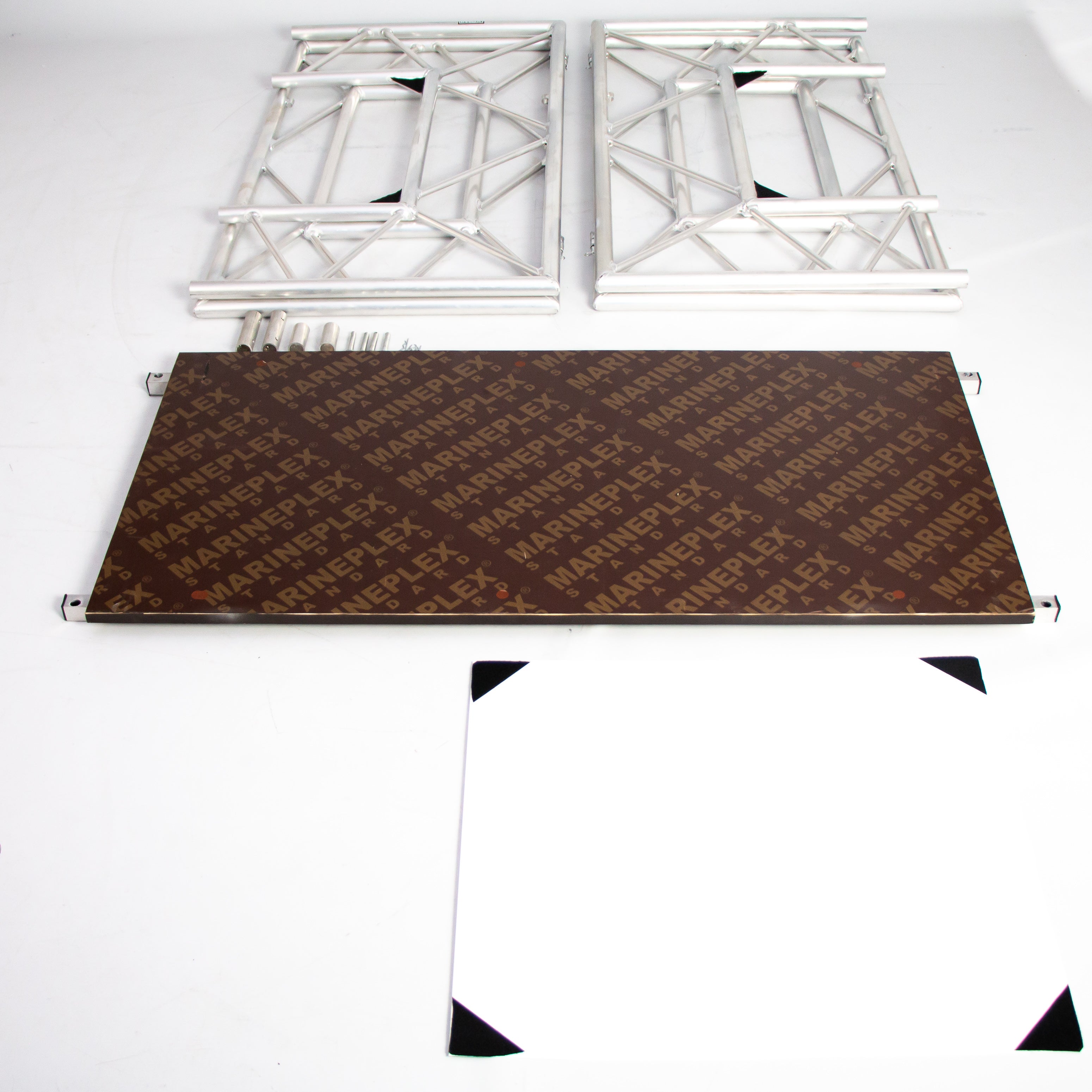 Innox FlexBooth 750 Base DJ-Booth