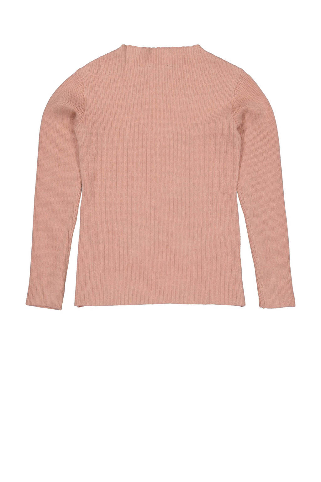 LEVV longsleeve FARIDA roze