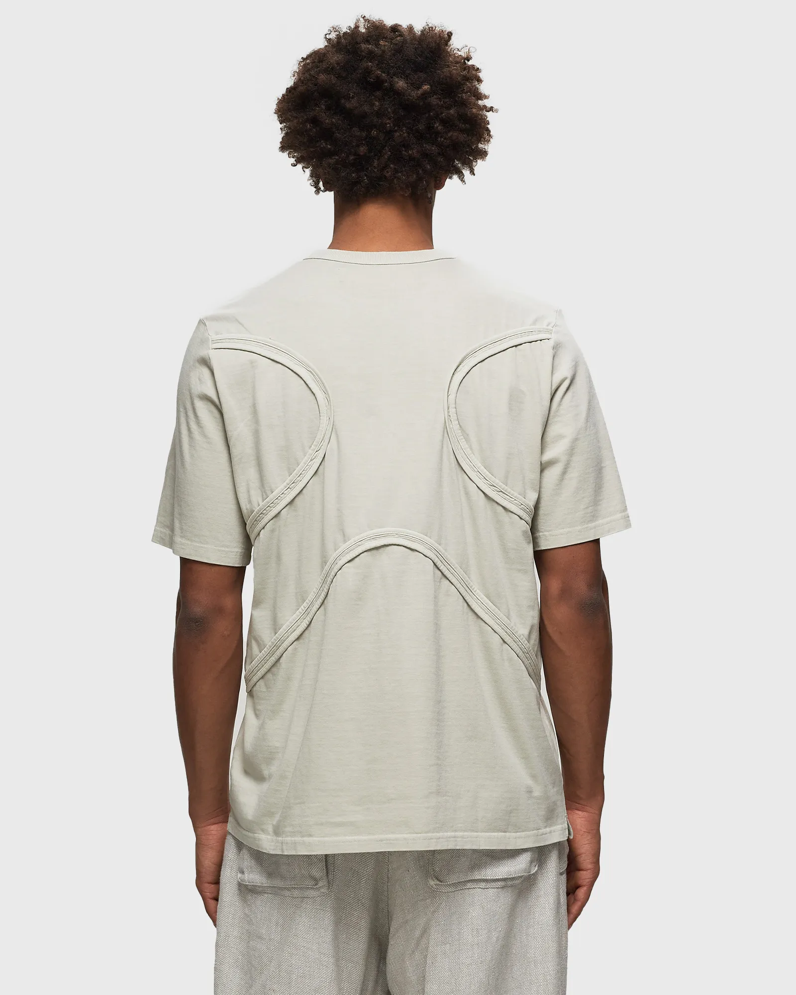 MISBHV X TEE