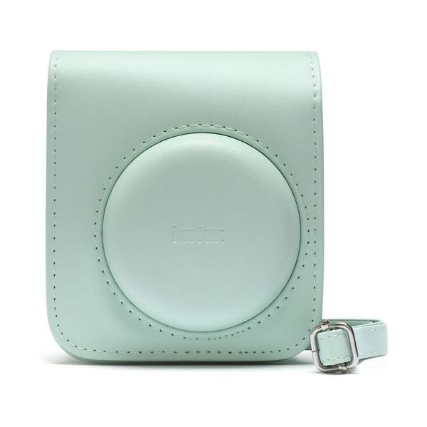 Estojo Para Fujifilm Instax Mini 12 Mint - 70100157187