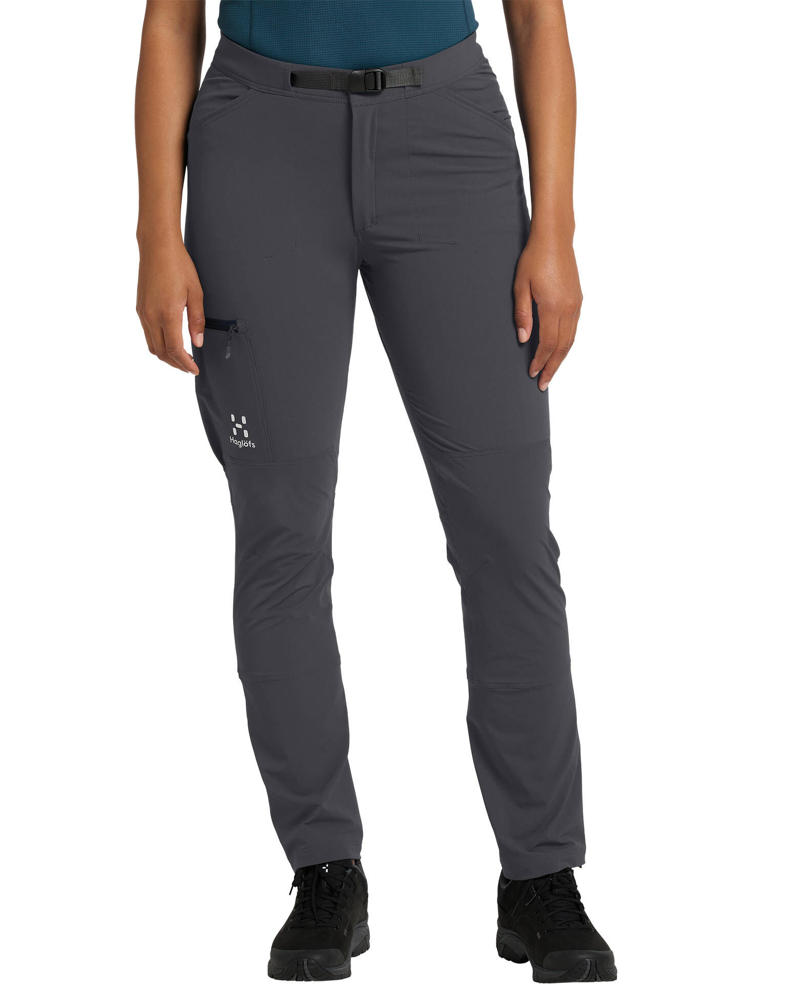 Haglöfs| Damen Wanderhose Lizard Pant