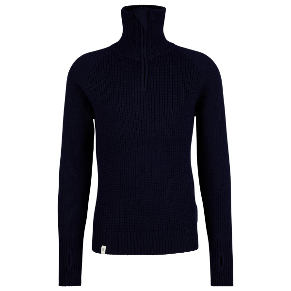 Ulvang - Rav 2.0 Halfzip Sweater - Pull en laine