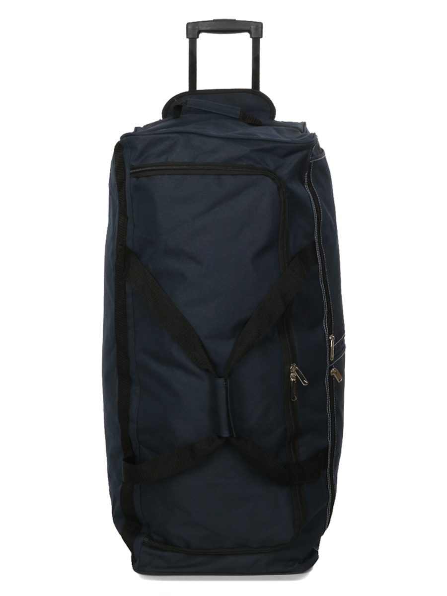 Sac de voyage À roulettes Worldline UshuaÀa 80 cm