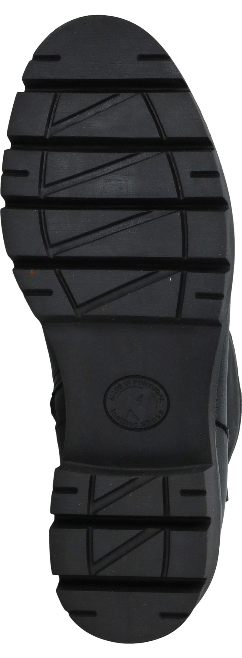 Sens Boots Zwart Dames