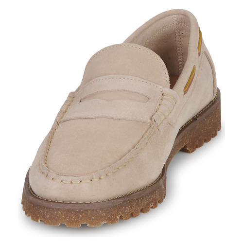 Casual Attitude - BELANA - Beige