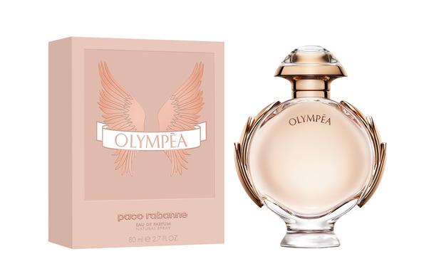 PACO RABANNE Eau de Parfum Vapo 80 ml