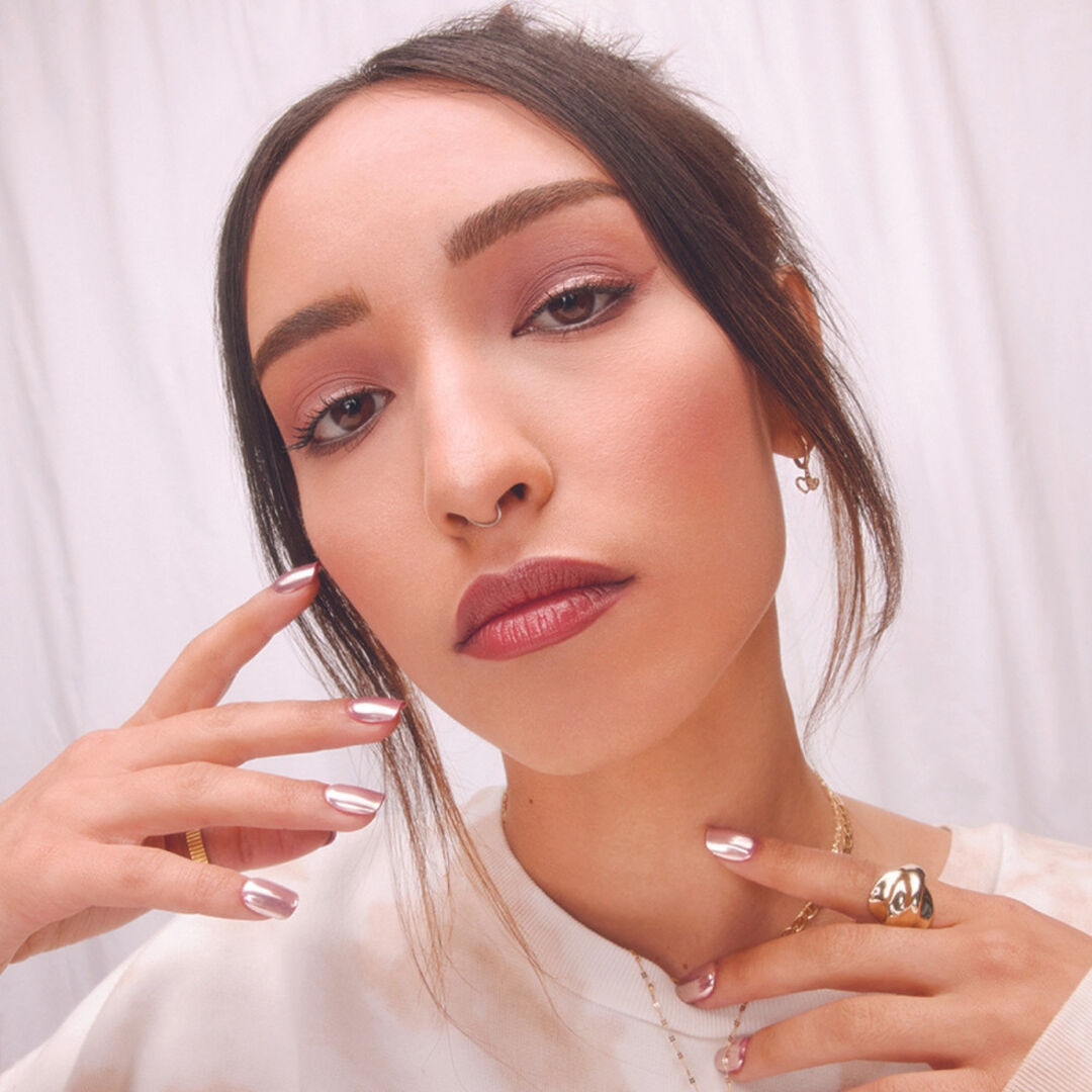 Urban Decay Naked Naked3 Paleta de Sombras de Olhos