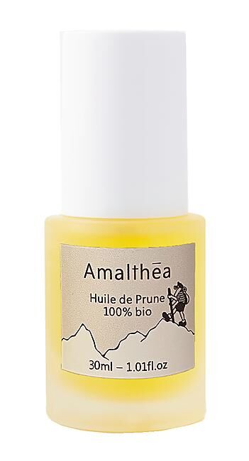 AMALTHEA - OUREA Huile de Prune 30ML