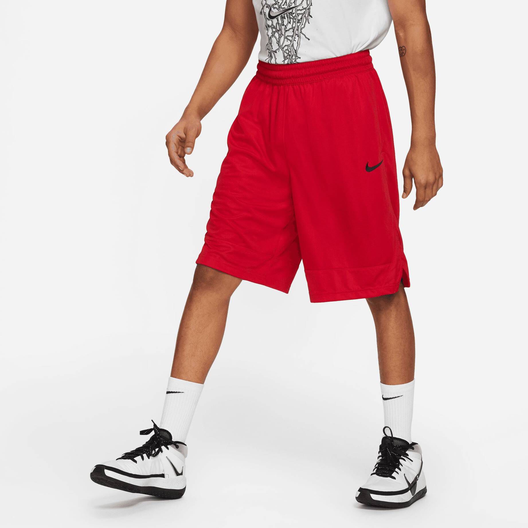 Nike| Herren Basketballshorts DRI-FIT ICON M
