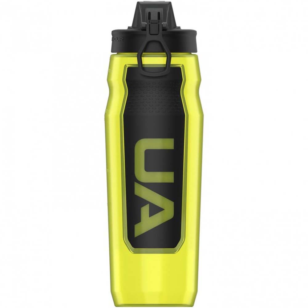 Under Armour  Playmaker Squeeze Bottle