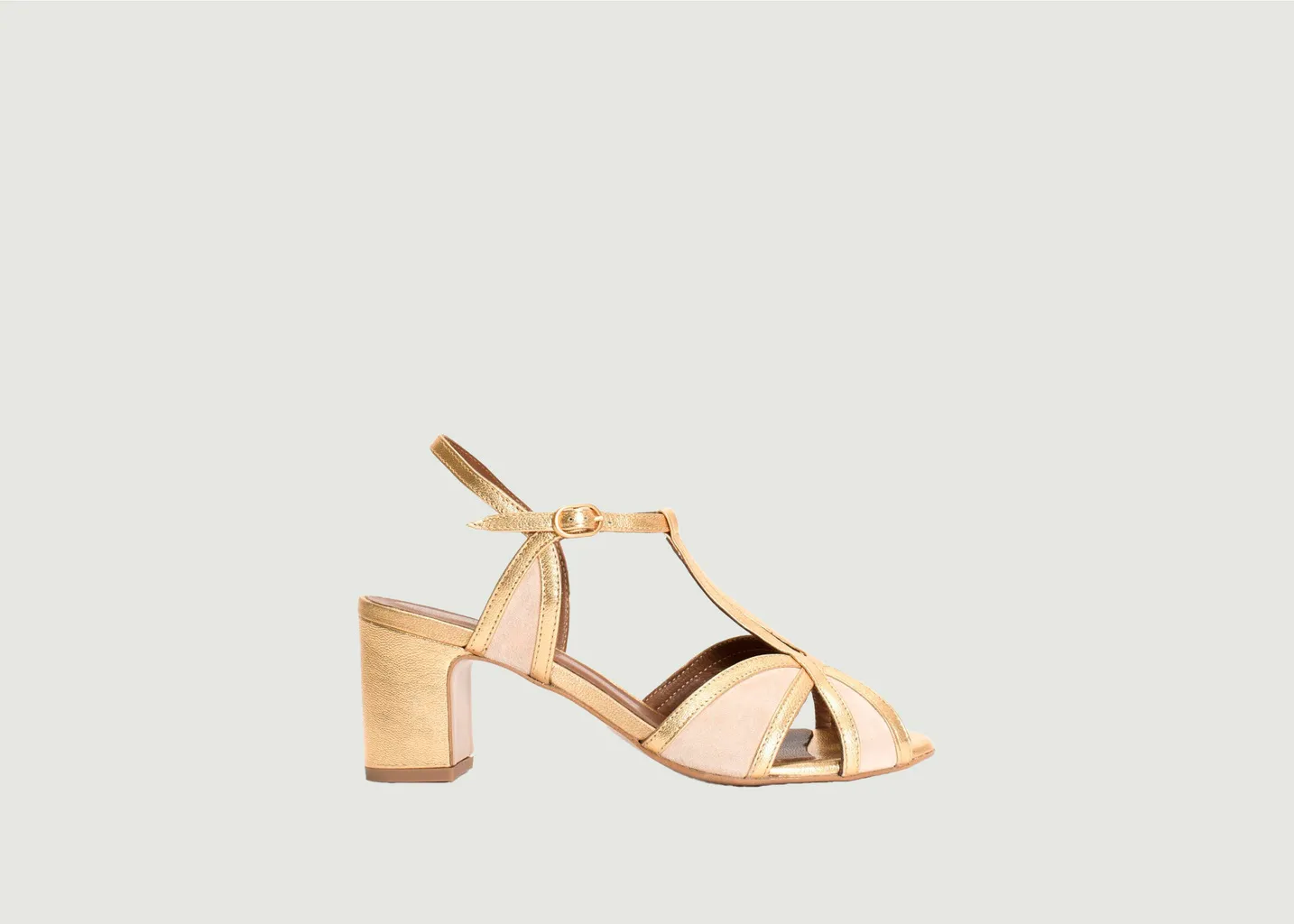 Sandales Therese Anonymous Copenhagen