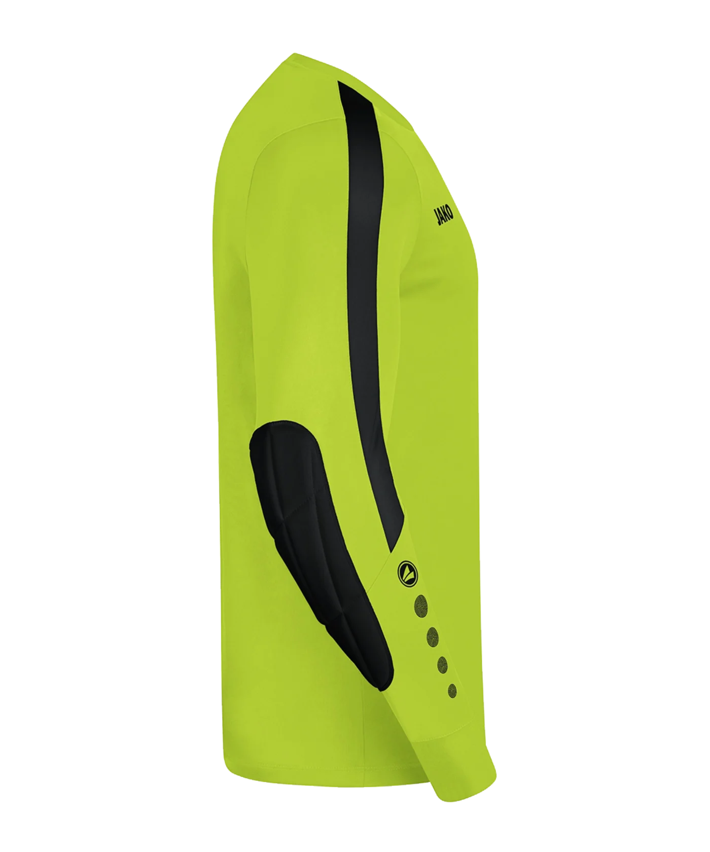 JAKO Power Torwarttrikot Grün F210