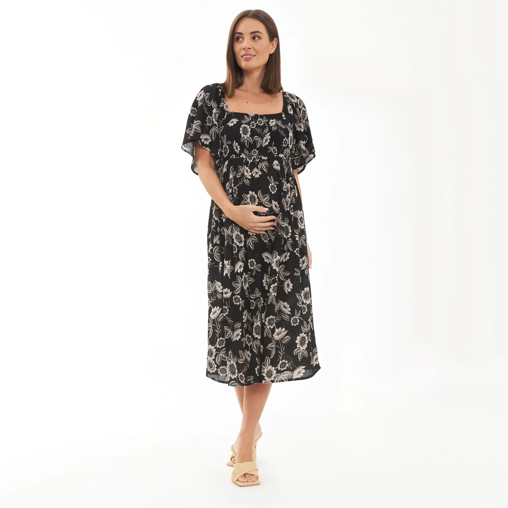 Ripe Robe Trina