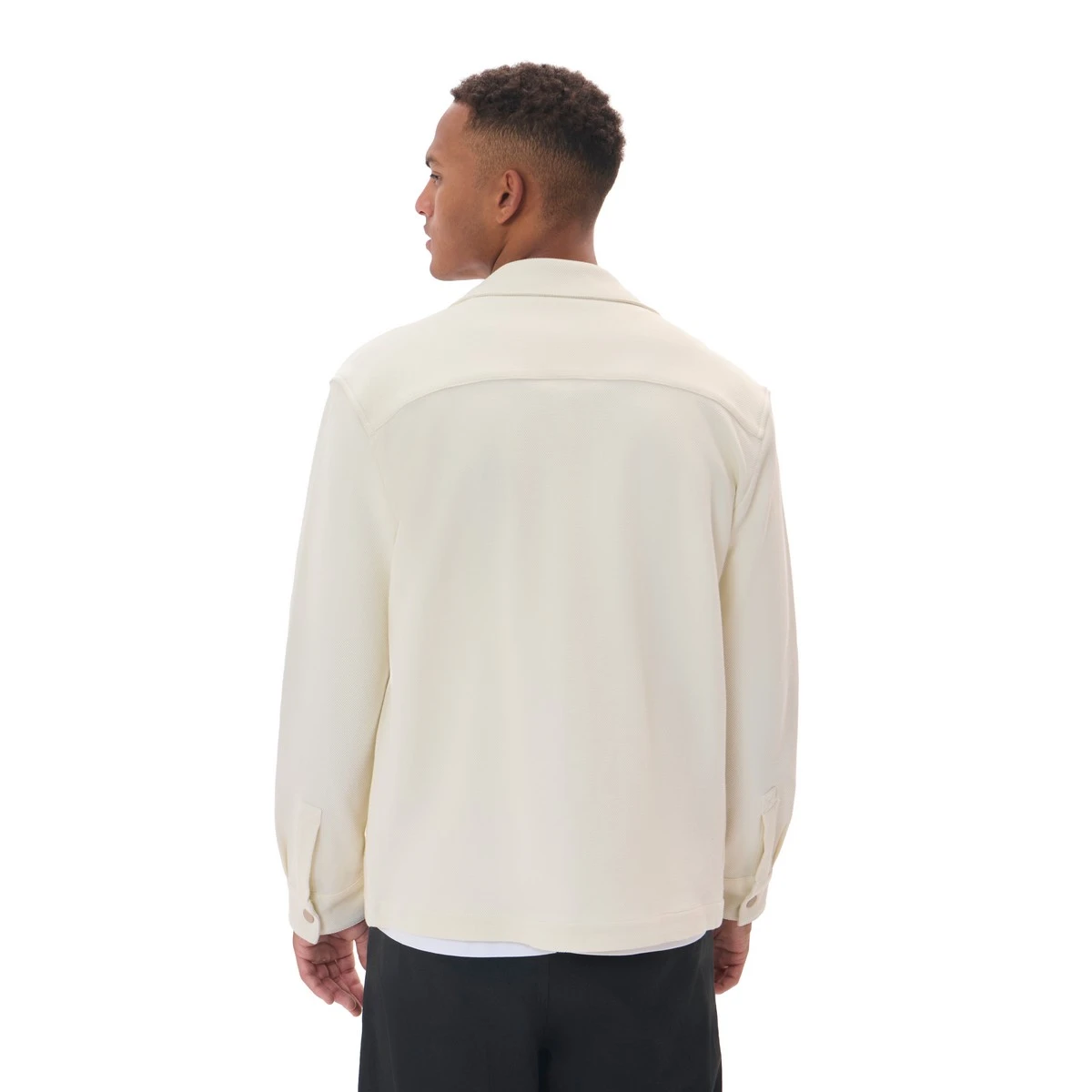 Heren Overhemd P-HANK-kent-C1-222 10248733 01