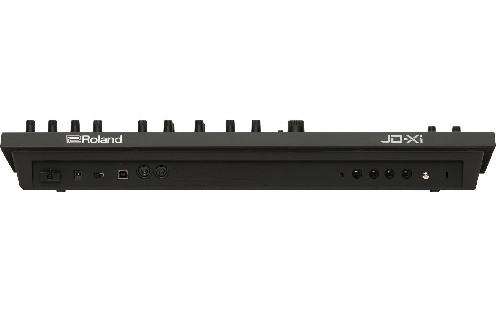 Synthesizer JD-Xi<br>Interaktiver analog-digitaler Crossover-Synthesizer