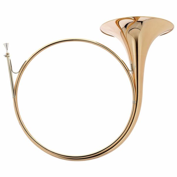Dotzauer Parforce Horn in Bb 18220