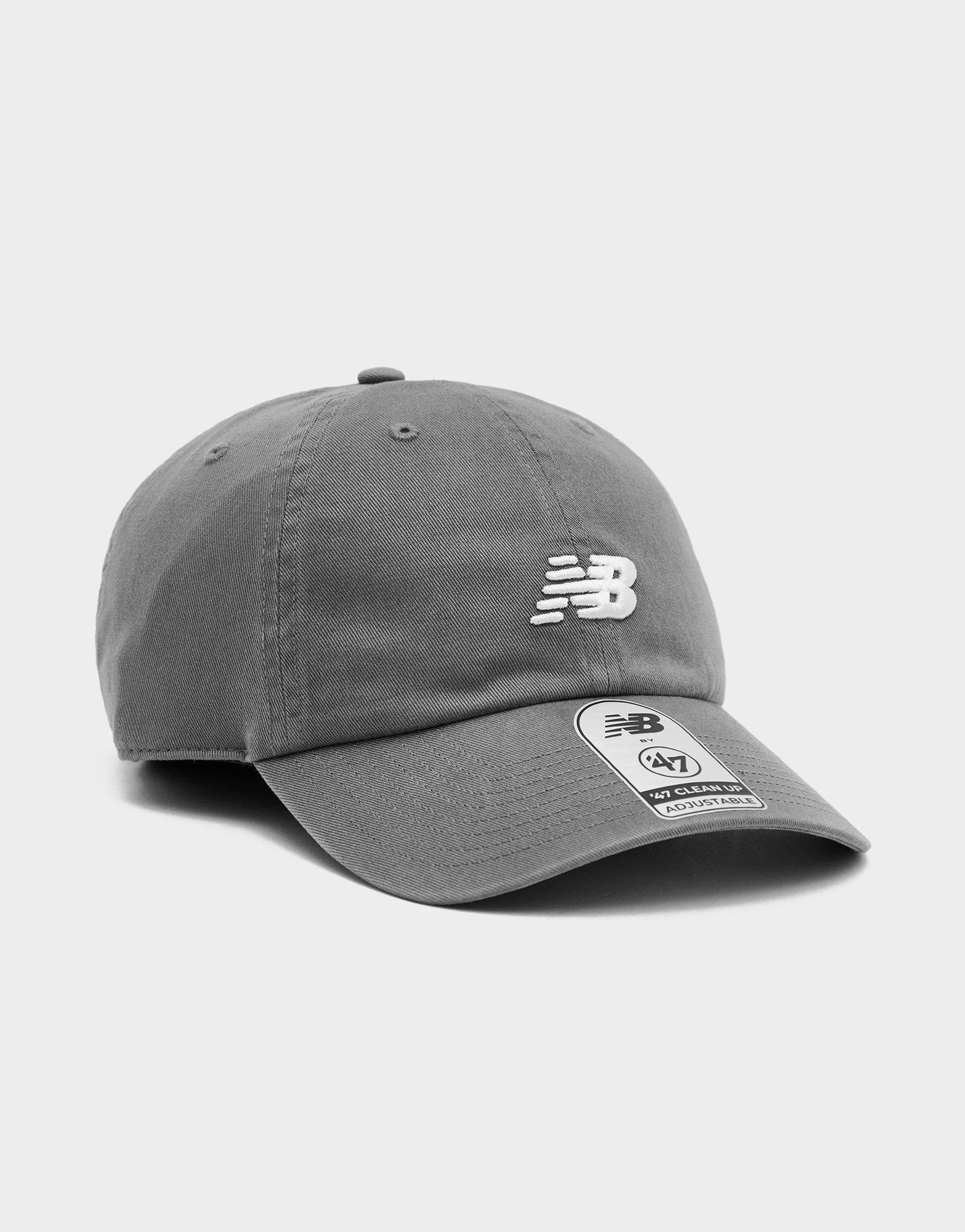New Balance Casquette Clean Up