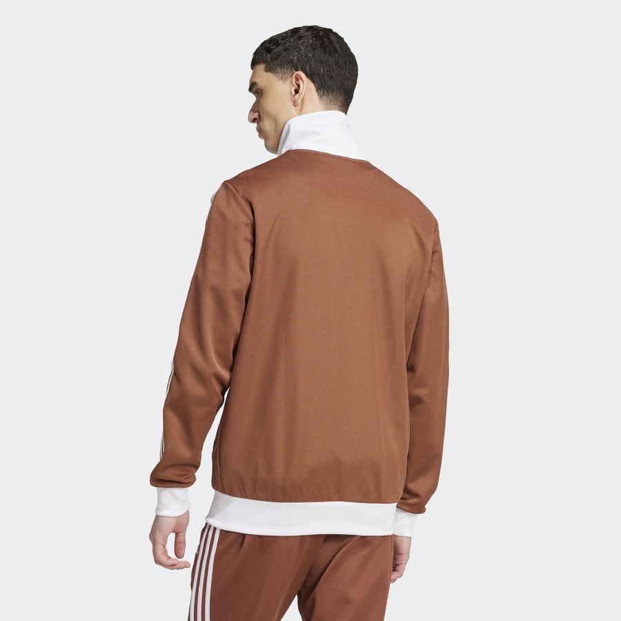 Adidas Original Veste de survêtement Adicolor Classics Beckenbauer