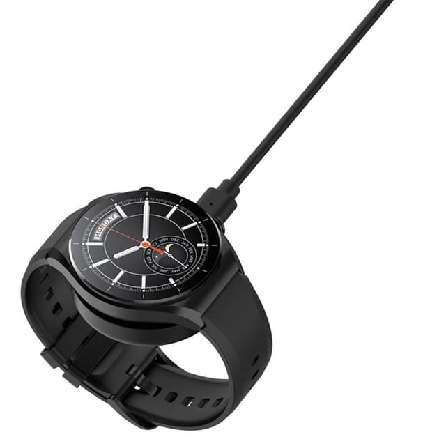 Xiaomi Watch S1 magnetisk trådløs oplader Smart Watch bærbar opladningsstation