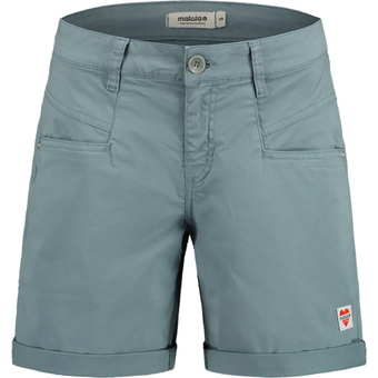 Maloja RitomM. Shorts Sage Damen