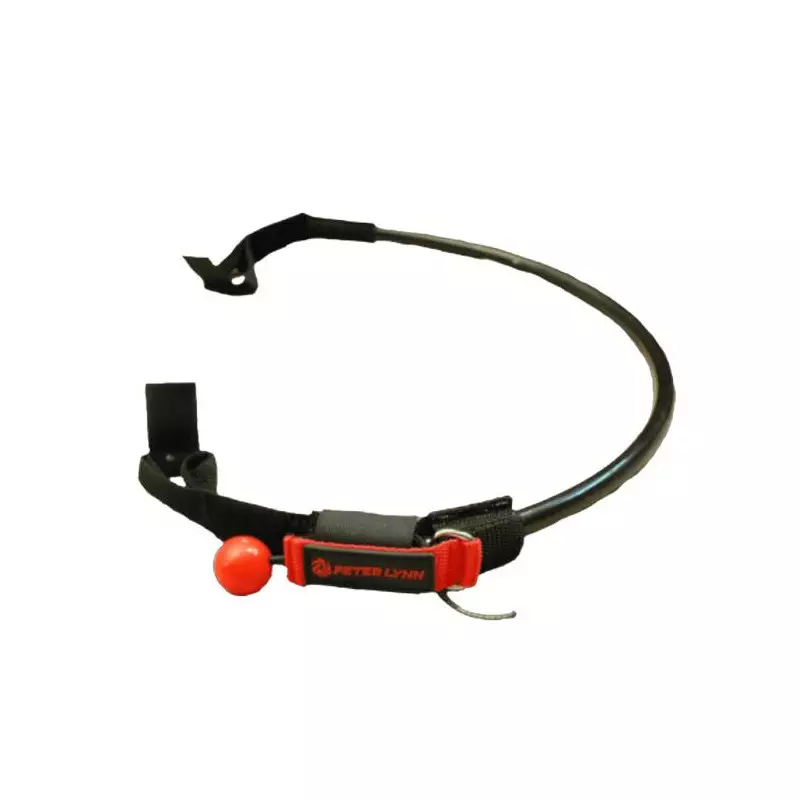 Pièce détachée barre landkite PLKB Quick Release harness line