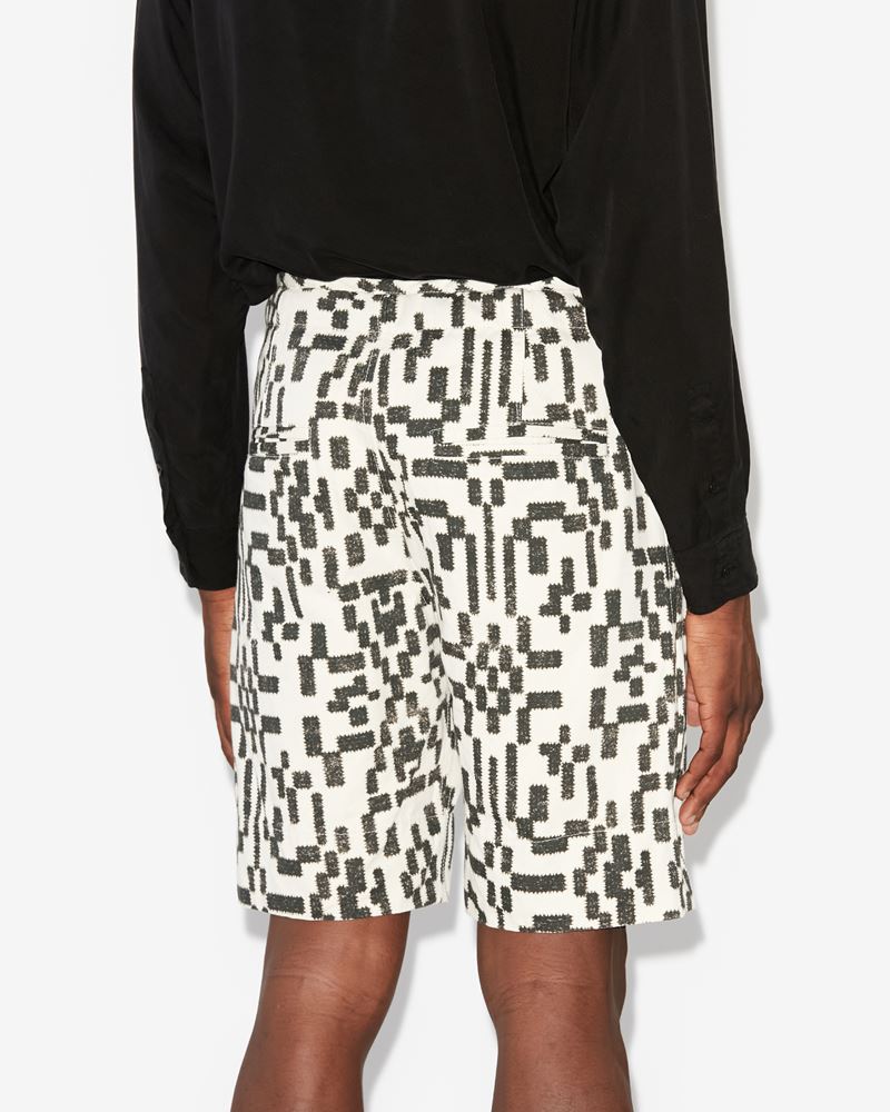 SHORT PELIAN