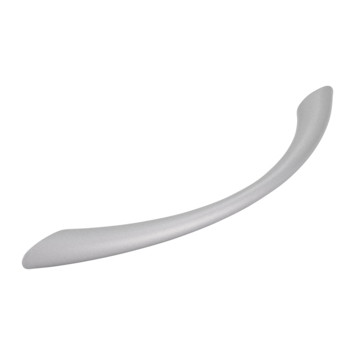 Greep Jose aluminium 160mm