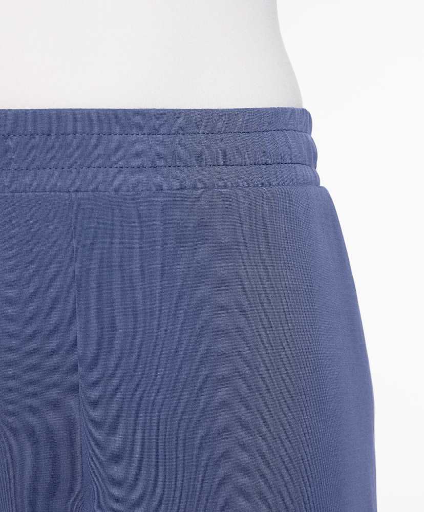 Calça jogger em modal macio ao toque