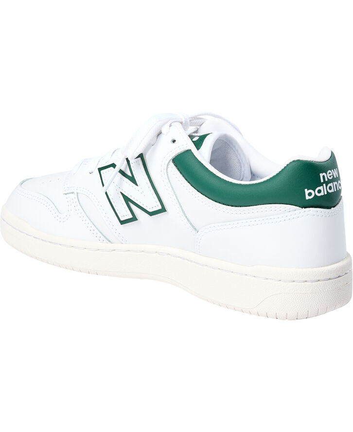 New Balance New Balance BB480 Whi