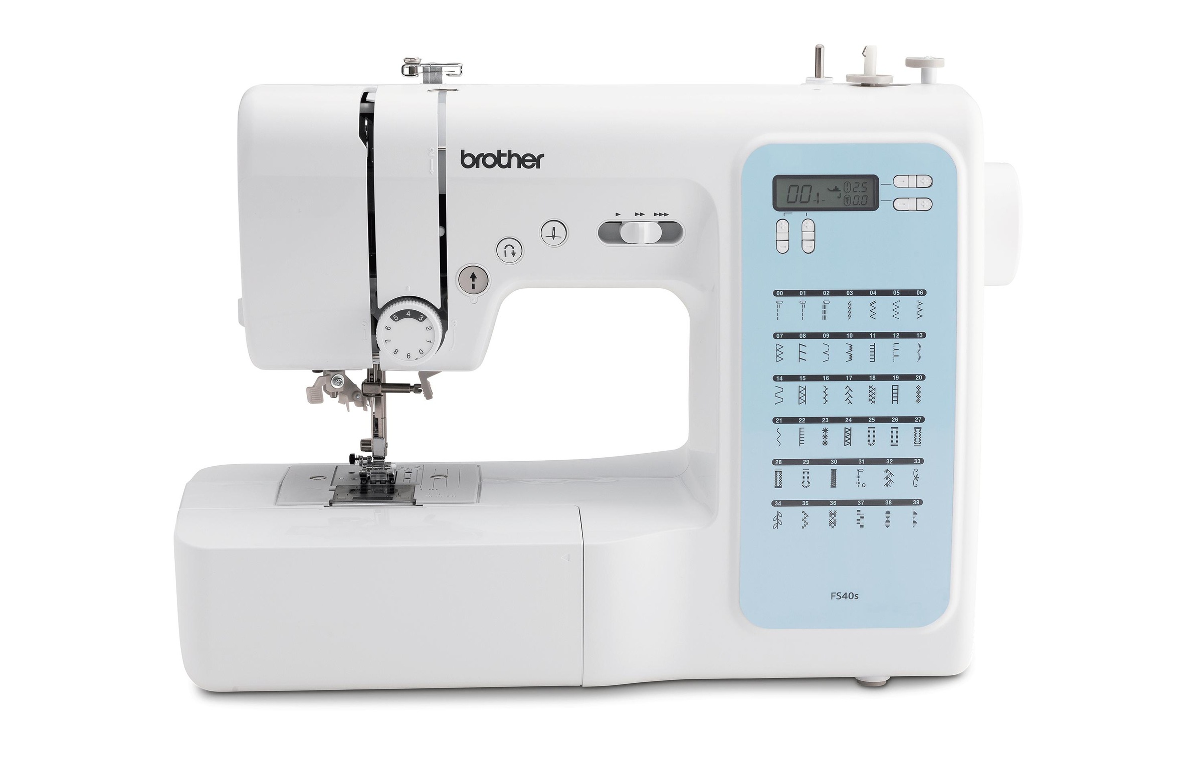 Brother Nähmaschine »FS40s«