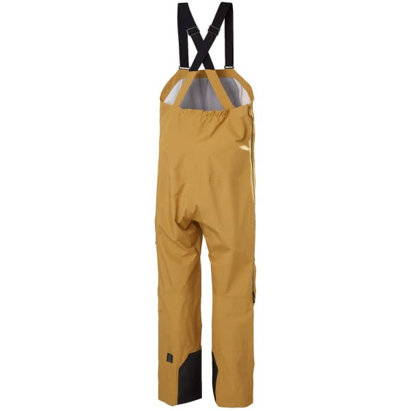 Pantalon de ski HELLY HANSEN RIDGE INFINITY BIB SHELL LYNX