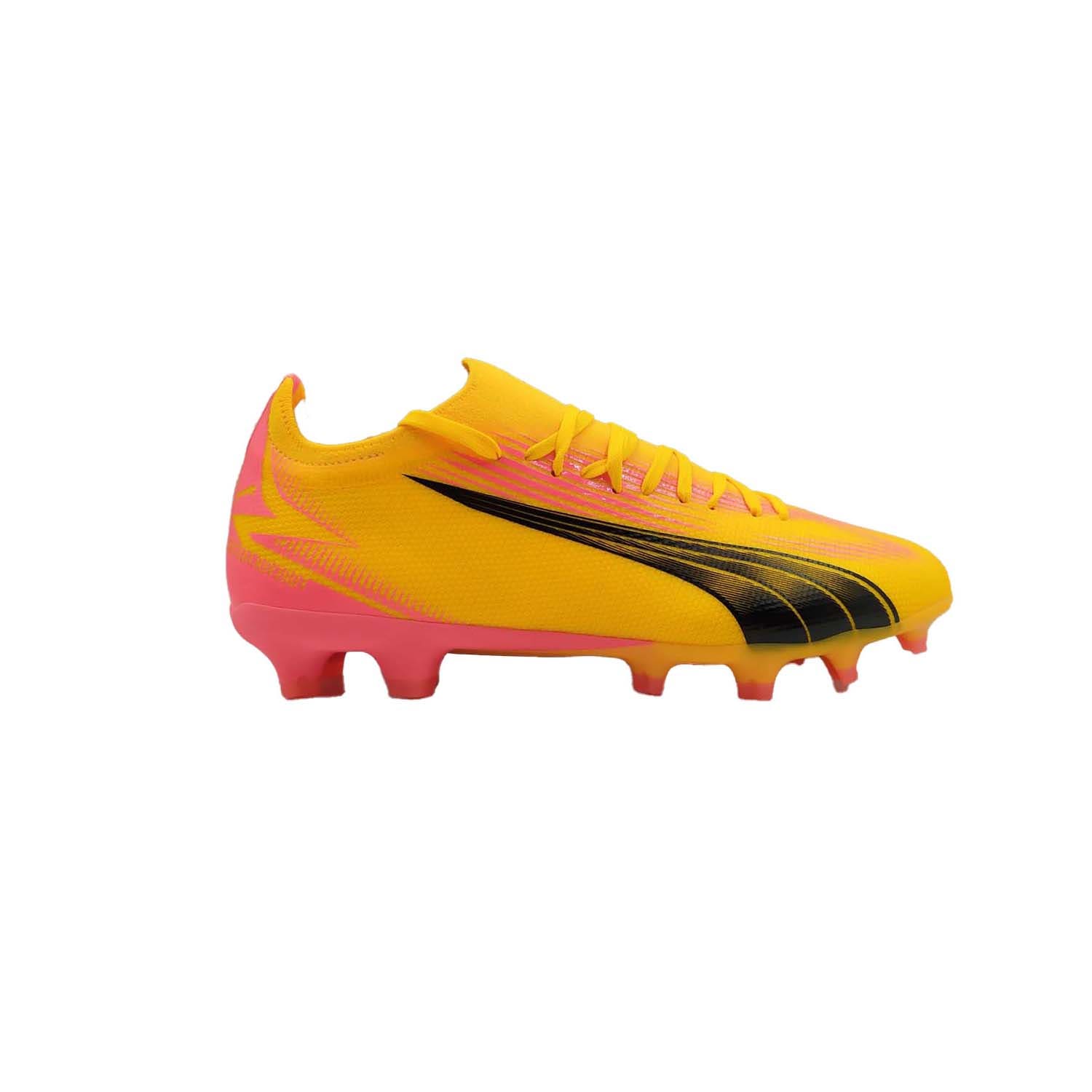 PUMA  Ultra Match FG/AG