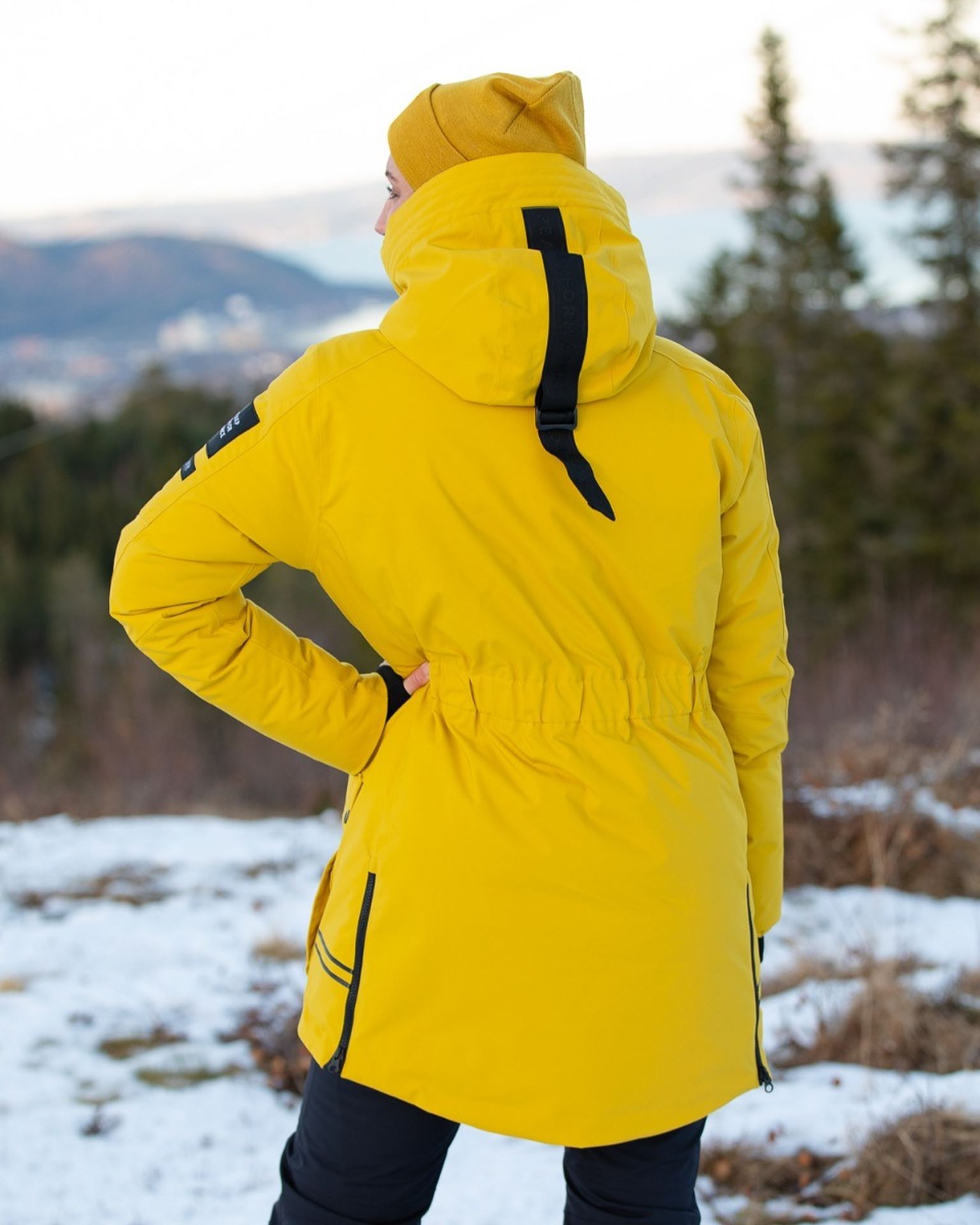 Hyper Parka