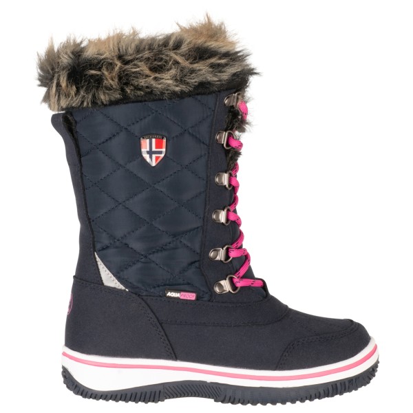 Trollkids - Girl's Holmenkollen Snow Boots XT - Chaussures d'hiver