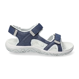 larisa  METBUCK 45/lycra 06 mood  INDIGO