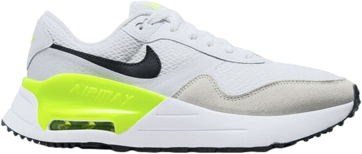 Nike Air Max SYSTM sneakers Hvid