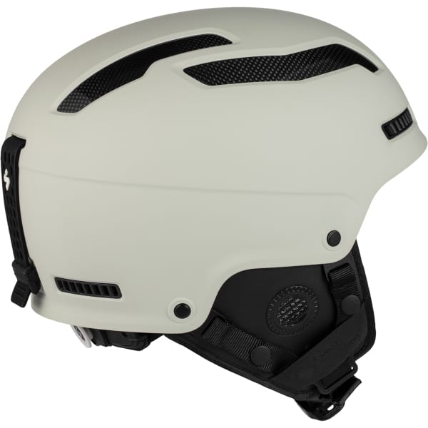 Casque de ski SWEET PROTECTION TROOPER 2VI MIPS HELMET MATTE BRANCO WHITE