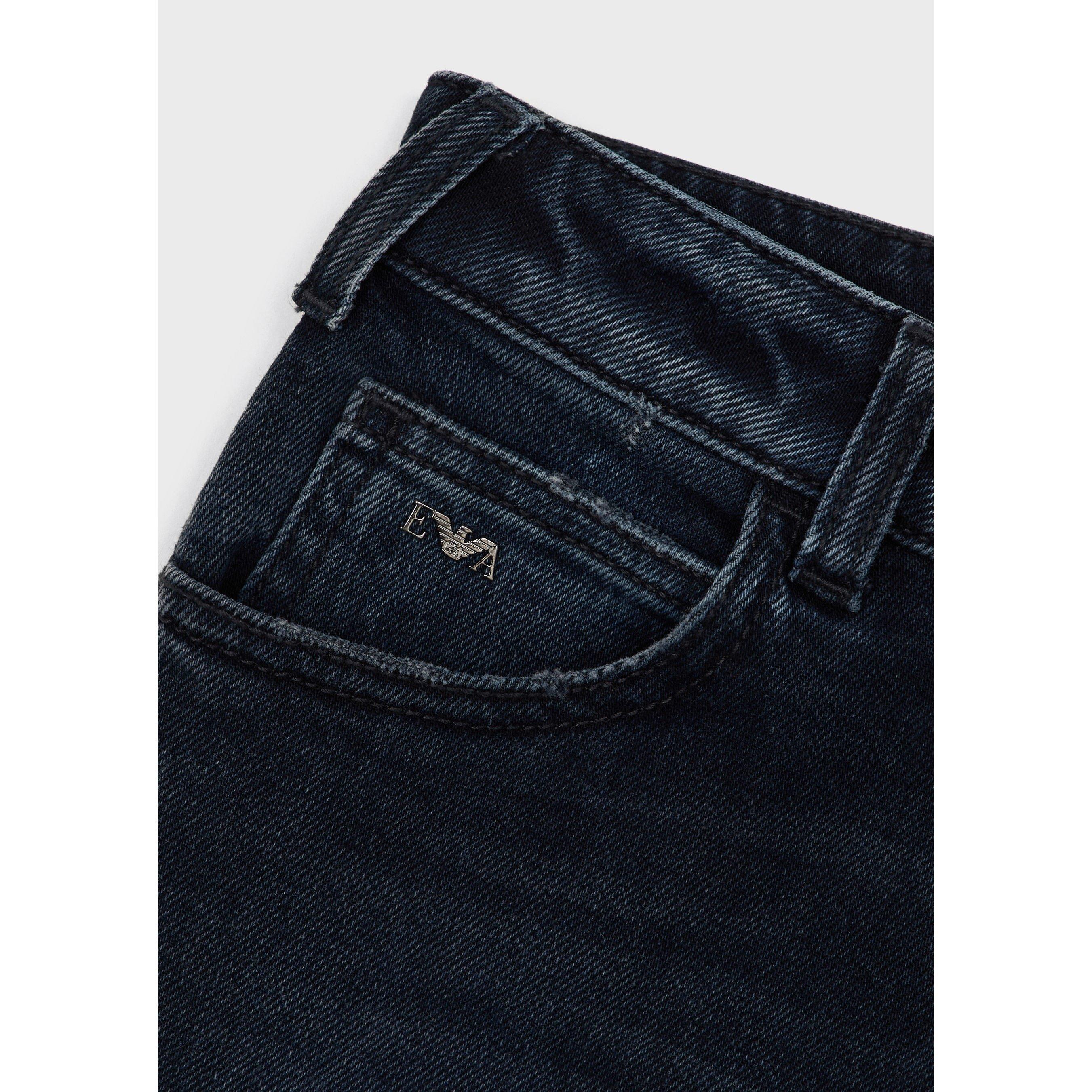 Emporio Armani # Emporio 5 Tasche Jn99